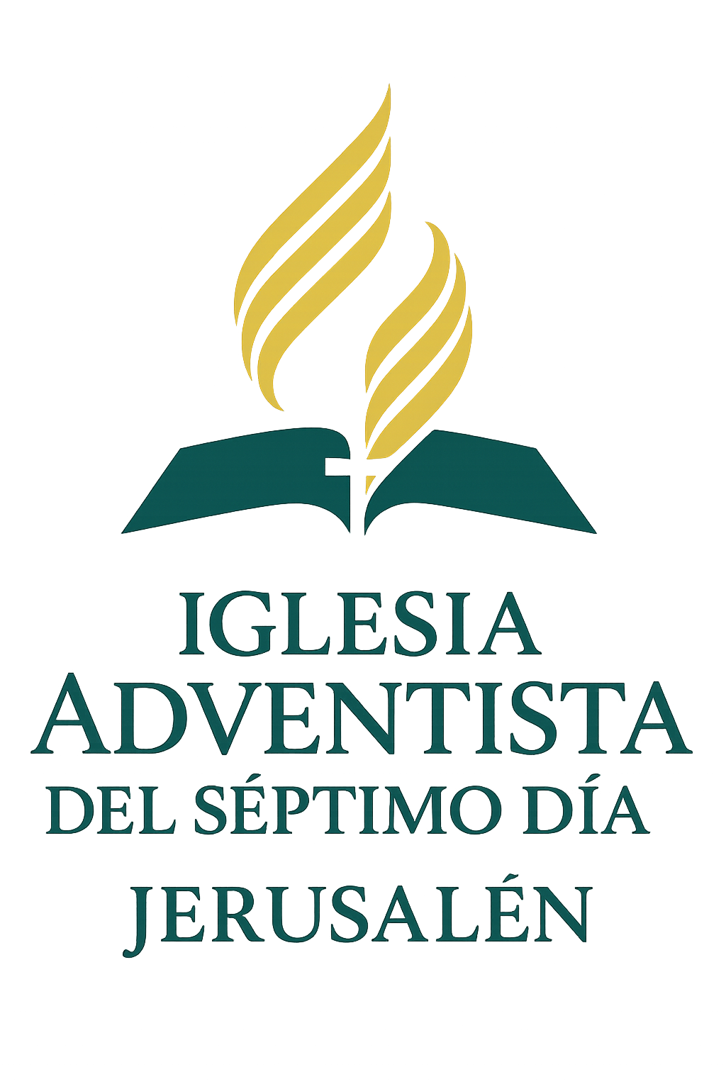 Logo IASD Jerusalén